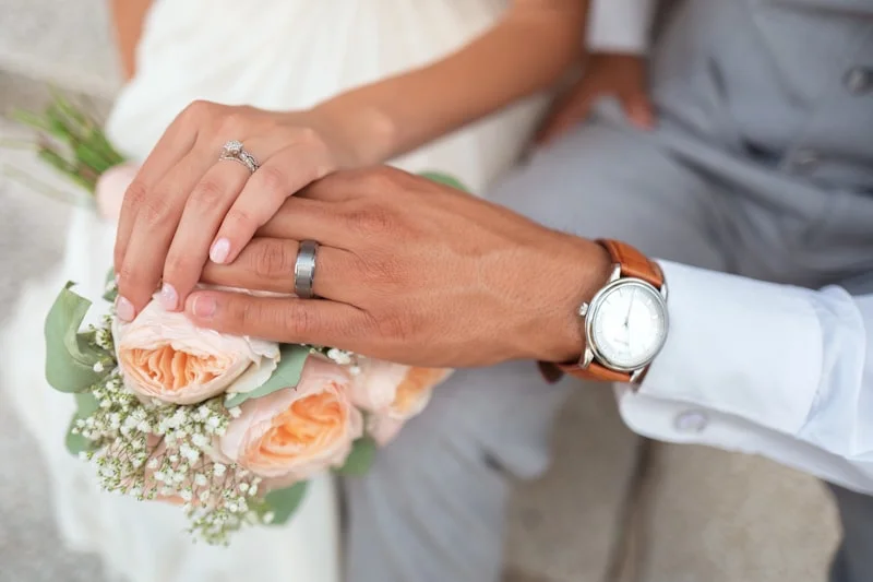Perth Muslim wedding celebrant ceremony